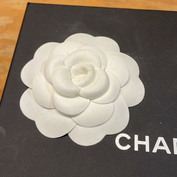 Chanel small purse box. Only the box - Picture 3 of 8